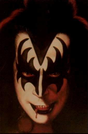 Gene Simmons